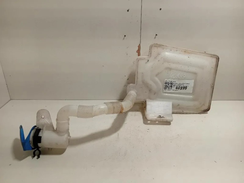 Vaschetta Tergicristalli 1K0 955 453 S Audi A3 8PA Sportback 2008