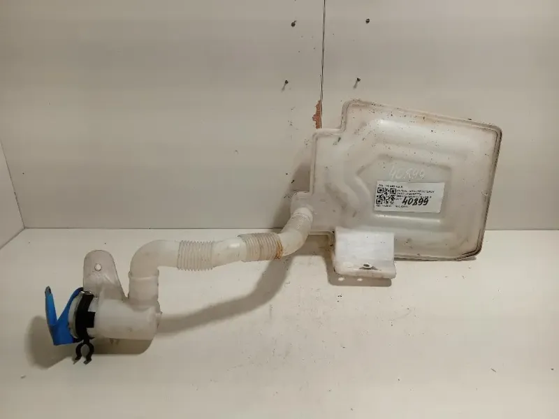 Vaschetta Tergicristalli 1K0 955 453 S Audi A3 8PA Sportback 2008