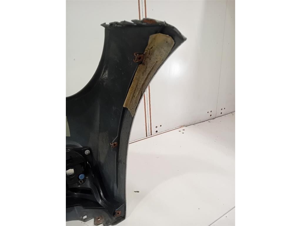 Paraurti ANT PARAURTI ANT Bmw Serie 3 E92 Coupe 2007