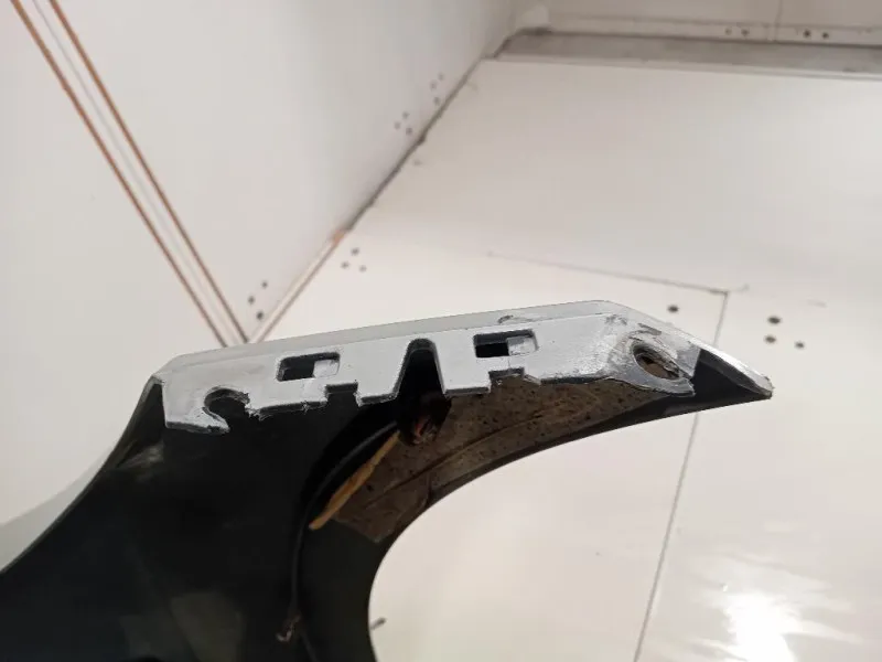 Paraurti ANT PARAURTI ANT Bmw Serie 3 E92 Coupe 2007