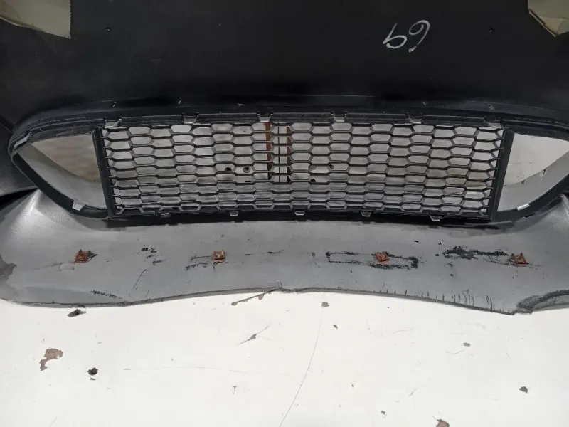 Paraurti ANT PARAURTI ANT Bmw Serie 3 E92 Coupe 2007