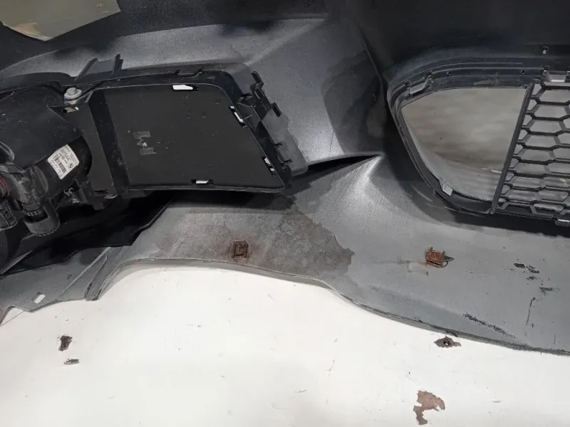 Paraurti ANT PARAURTI ANT Bmw Serie 3 E92 Coupe 2007