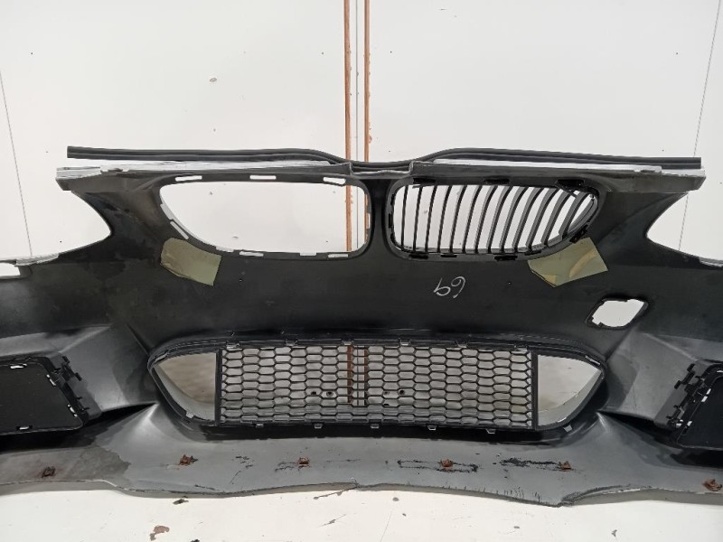 Paraurti ANT PARAURTI ANT Bmw Serie 3 E92 Coupe 2007