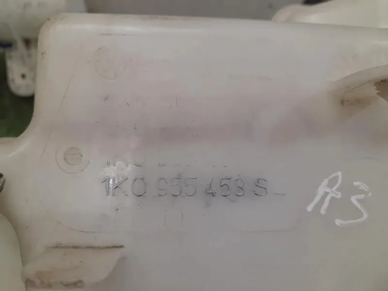 Vaschetta Tergicristalli 1K0955453S Audi A3 8PA Sportback 2008