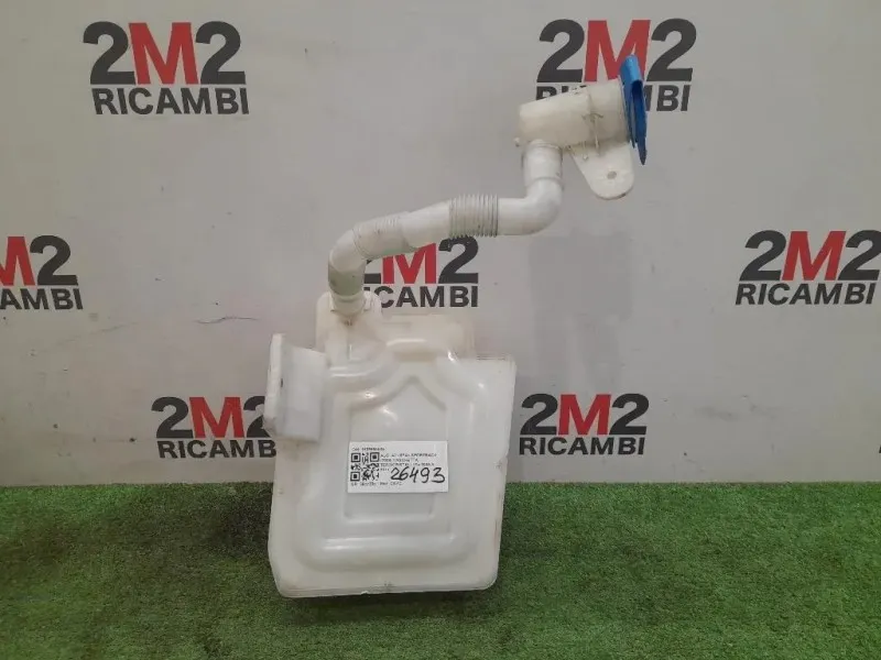 Vaschetta Tergicristalli 1K0955453S Audi A3 8PA Sportback 2008