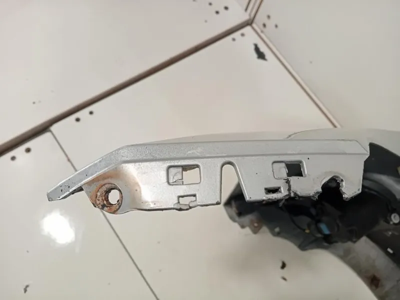 Paraurti ANT PARAURTI ANT Bmw Serie 3 E92 Coupe 2007