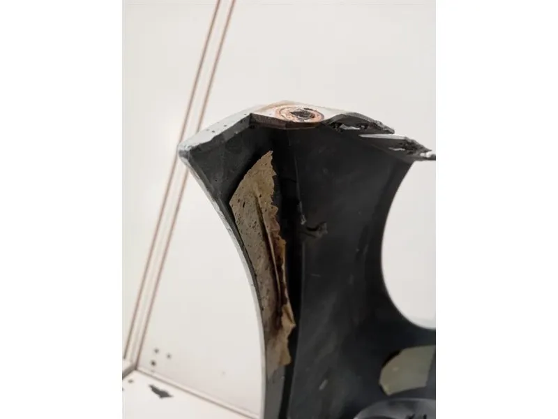 Paraurti ANT PARAURTI ANT Bmw Serie 3 E92 Coupe 2007