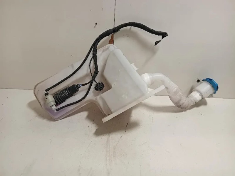 Vaschetta Tergicristalli 5Q0 955 448 Audi A3 8VA Sportback 2012