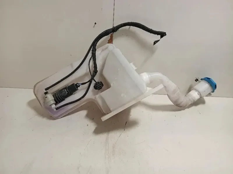 Vaschetta Tergicristalli 5Q0 955 448 Audi A3 8VA Sportback 2012