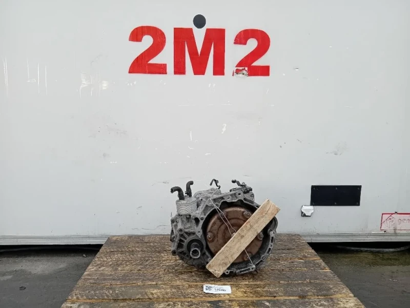 Cambio GA6F21WA 6 MARCE AUTOMATICO Mini MINI Paceman R61 2013