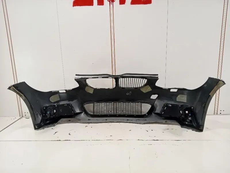 Paraurti ANT PARAURTI ANT Bmw Serie 3 E92 Coupe 2007