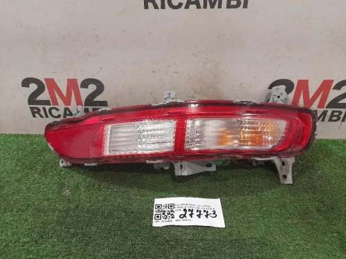 Fanale POST DX Kia Sportage IV 2016