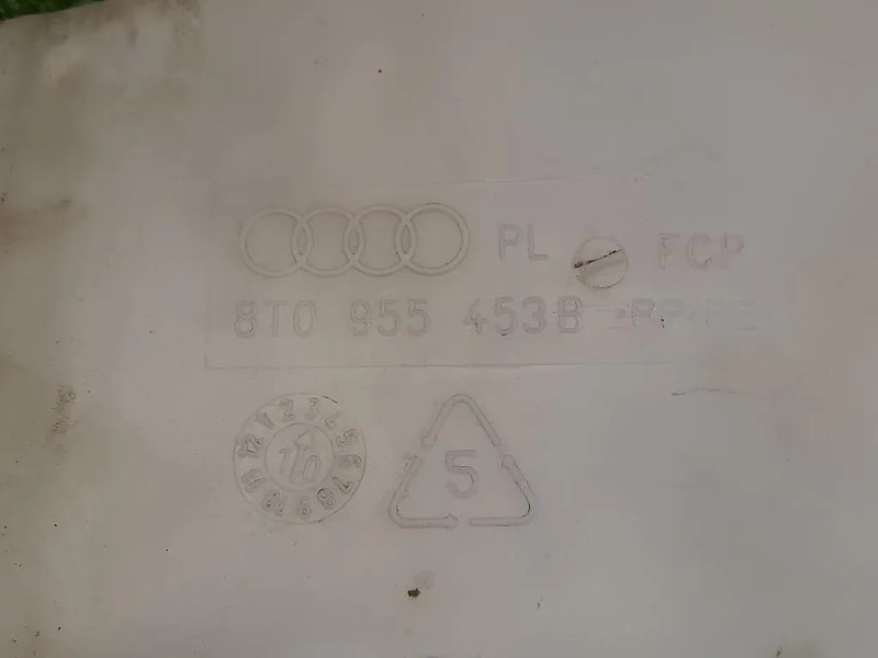 Vaschetta Tergicristalli 8T0955453B Audi A4 8E2 2001