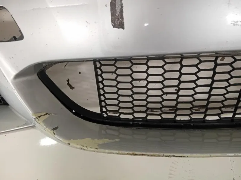 Paraurti ANT PARAURTI ANT Bmw Serie 3 E92 Coupe 2007