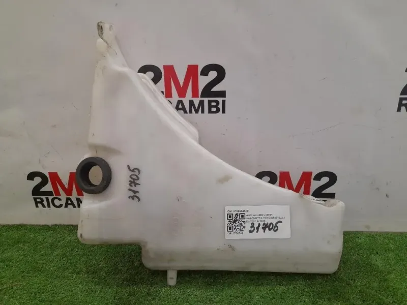 Vaschetta Tergicristalli 8T0955453B Audi A4 8E2 2001