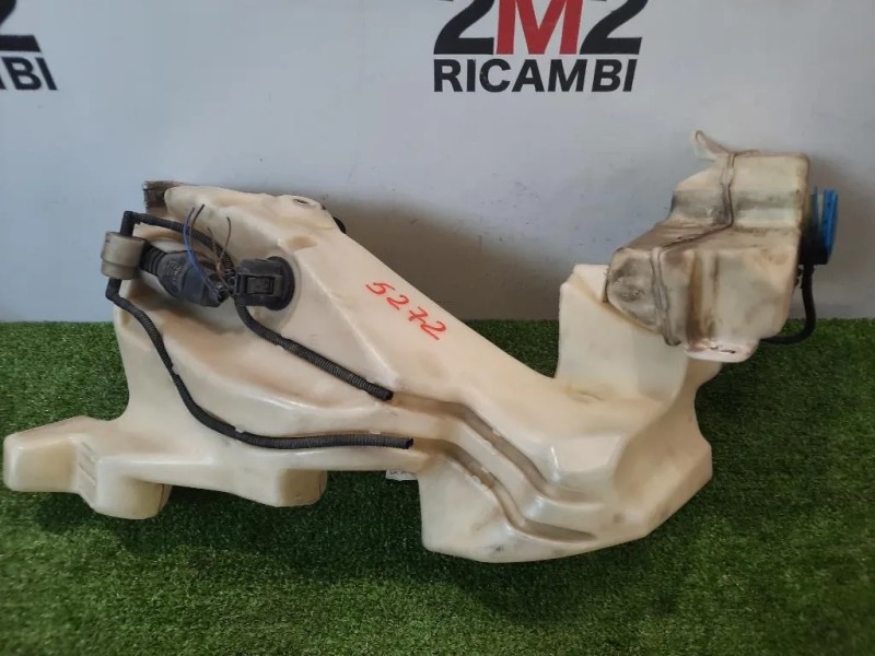 Vaschetta Tergicristalli 8E0955453AQ Audi A4 8ED Avant 2005