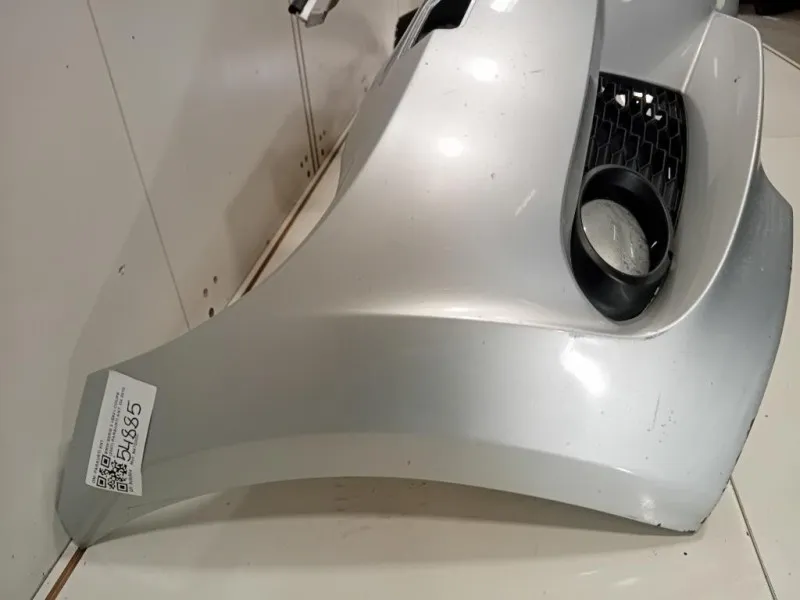 Paraurti ANT PARAURTI ANT Bmw Serie 3 E92 Coupe 2007