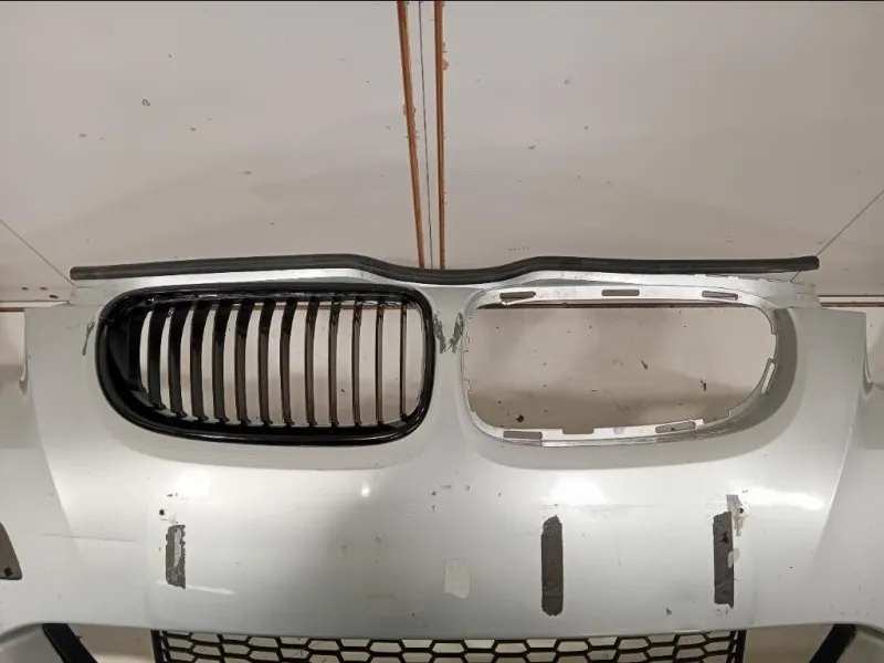 Paraurti ANT PARAURTI ANT Bmw Serie 3 E92 Coupe 2007