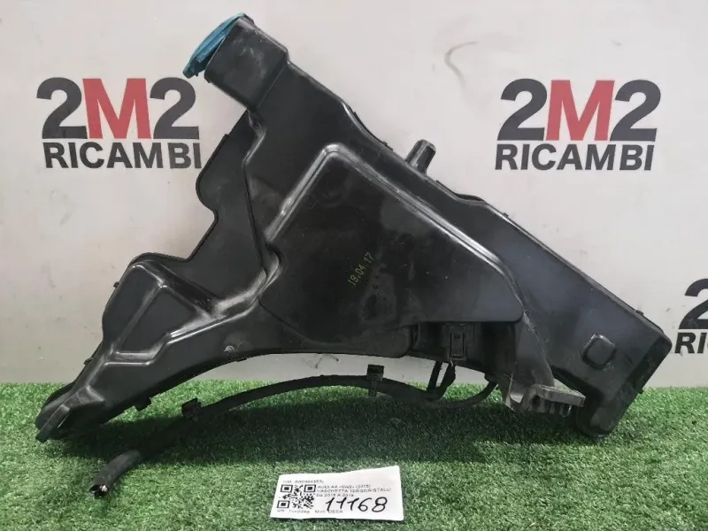 Vaschetta Tergicristalli 8W0955451L Audi A4 8W2 2015