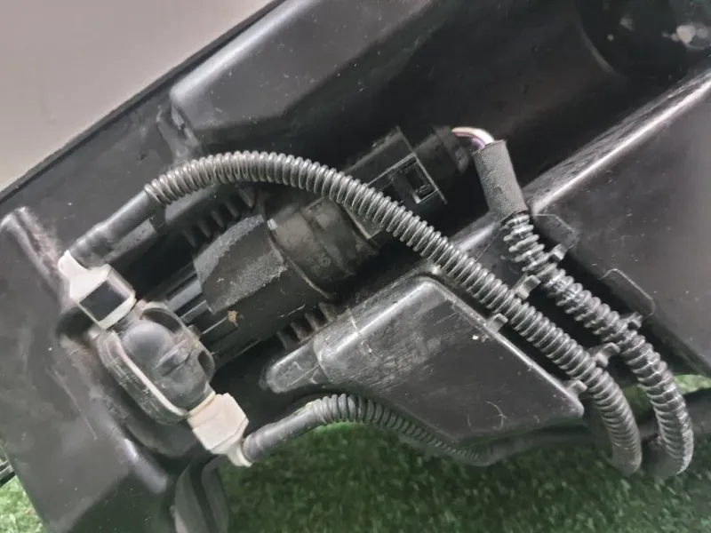 Vaschetta Tergicristalli 8W0955451L Audi A4 8W2 2015