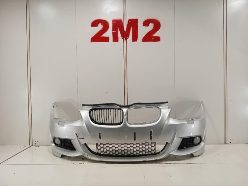 Paraurti ANT PARAURTI ANT Bmw Serie 3 E92 Coupe 2007