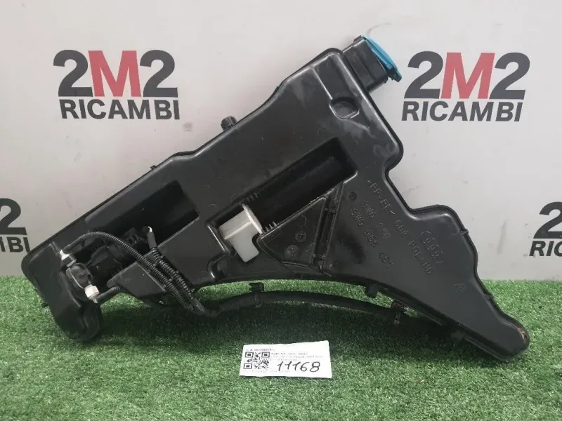 Vaschetta Tergicristalli 8W0955451L Audi A4 8W2 2015