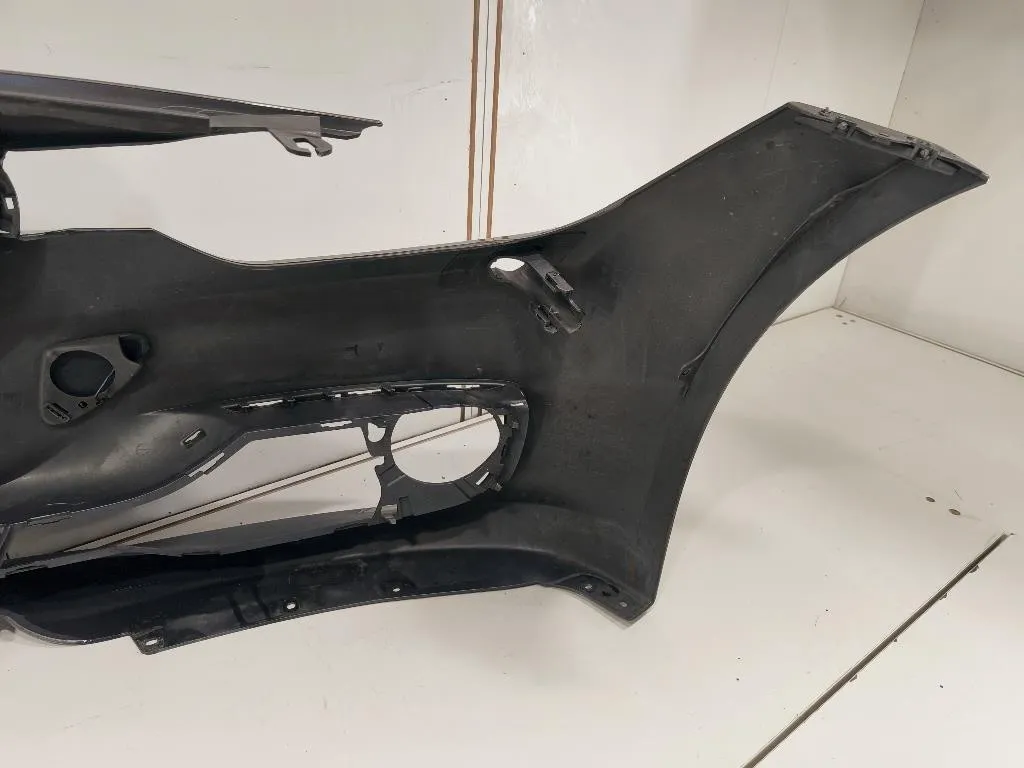 Paraurti ANT 51112240009 Bmw Serie 3 F30 Berlina 2012