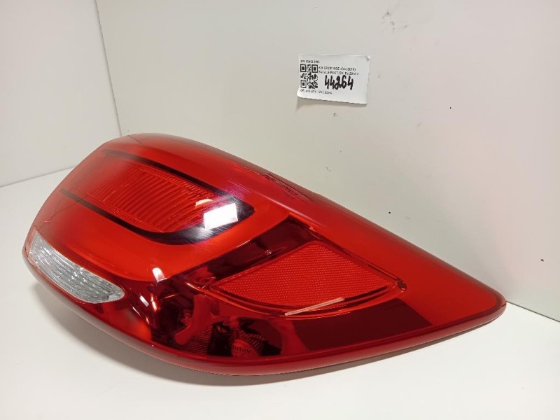 Vaschetta Tergicristalli 8W0 955 451 Audi A4 8W5 Avant 2015