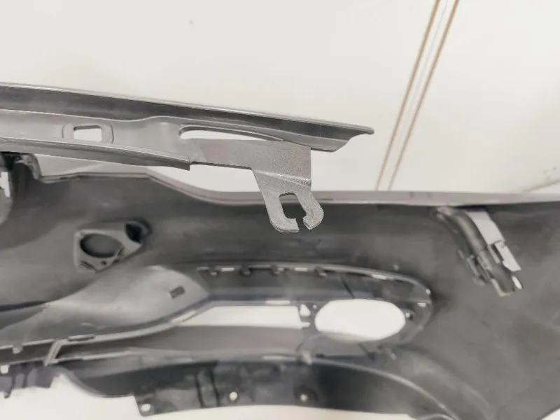 Paraurti ANT 51112240009 Bmw Serie 3 F30 Berlina 2012