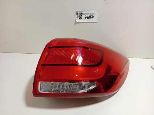 Fanale POST DX 92402-3W6 Kia Sportage IV 2018