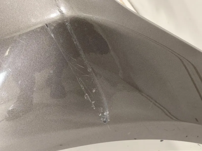 Paraurti ANT 51112240009 Bmw Serie 3 F30 Berlina 2012