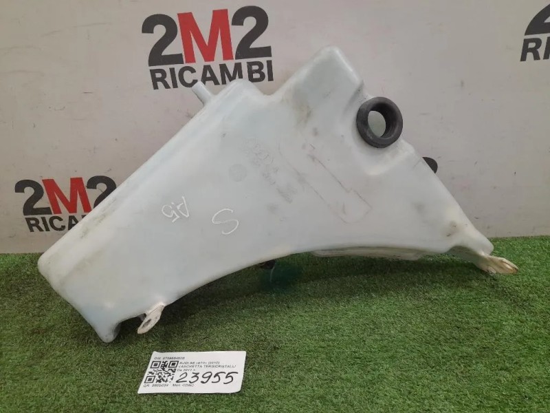 Vaschetta Tergicristalli 8T0955453B Audi A5 8T3 2012