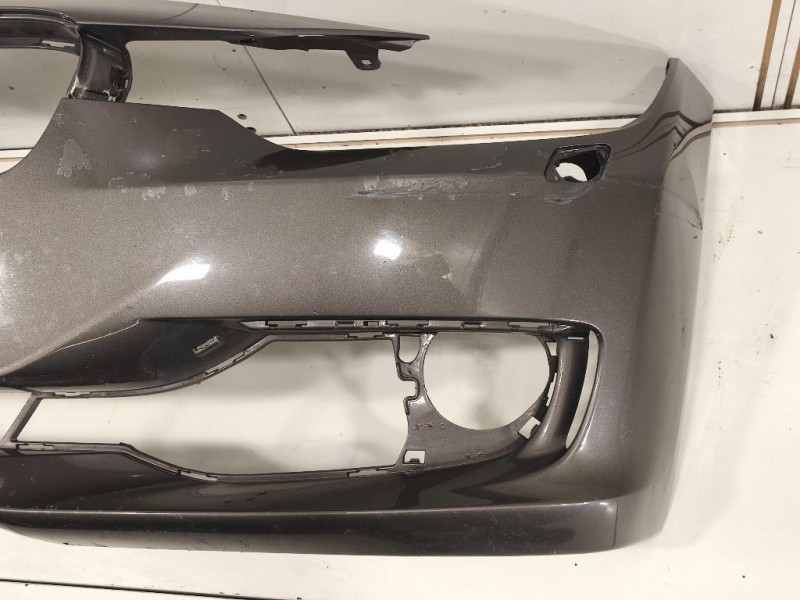 Paraurti ANT 51112240009 Bmw Serie 3 F30 Berlina 2012