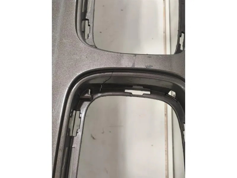 Paraurti ANT 51112240009 Bmw Serie 3 F30 Berlina 2012