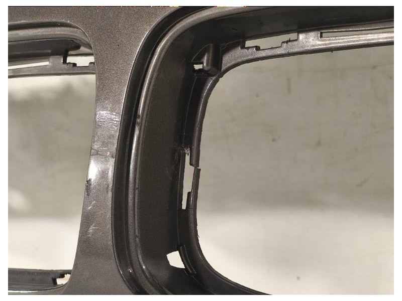 Paraurti ANT 51112240009 Bmw Serie 3 F30 Berlina 2012