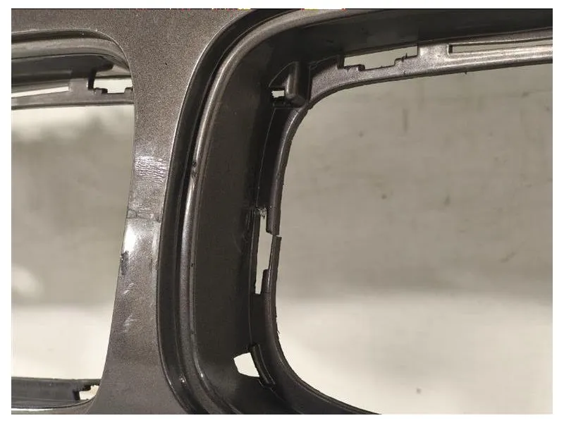 Paraurti ANT 51112240009 Bmw Serie 3 F30 Berlina 2012