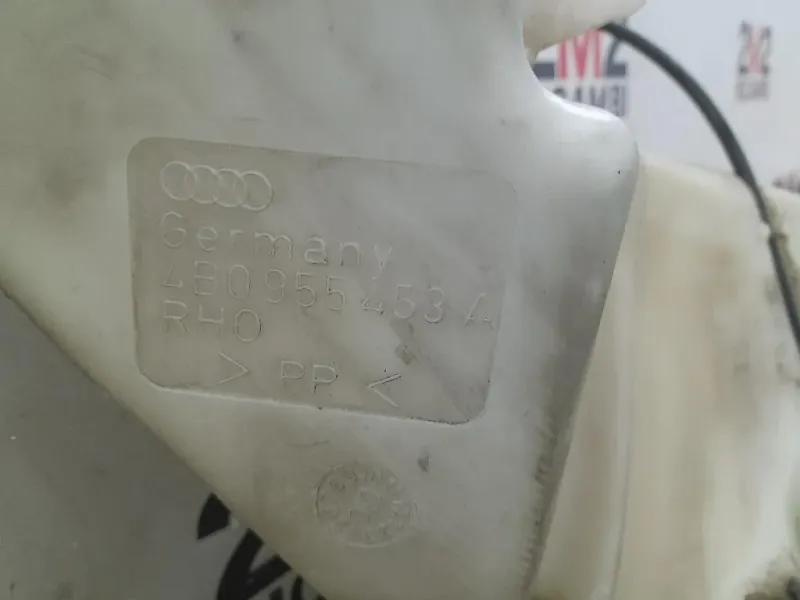 Vaschetta Tergicristalli 4B0955453C Audi A6 4B 1997