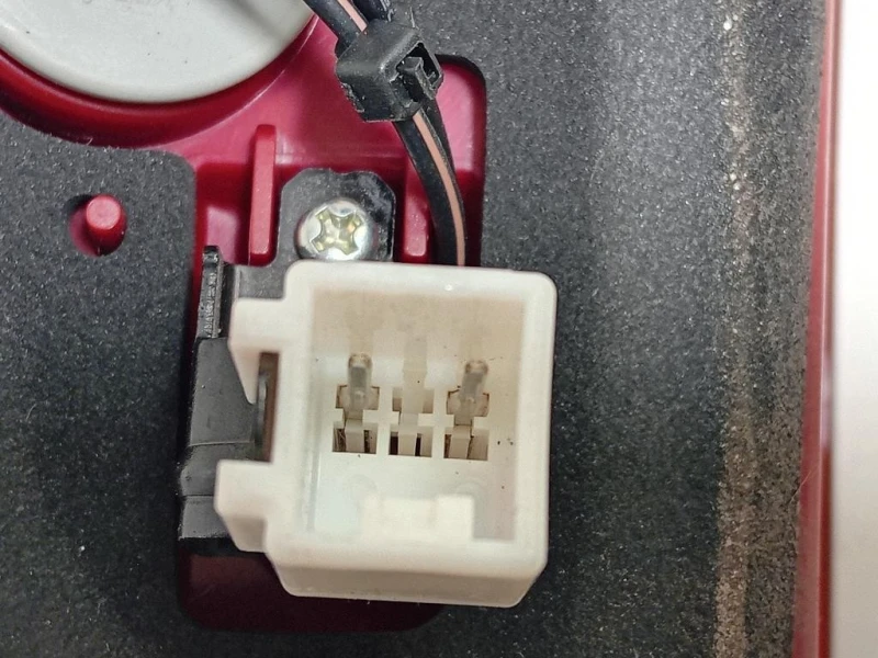 Fanale POST DX 92404-H8 Kia Stonic 2017