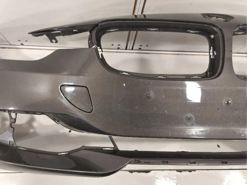 Paraurti ANT 51112240009 Bmw Serie 3 F30 Berlina 2012