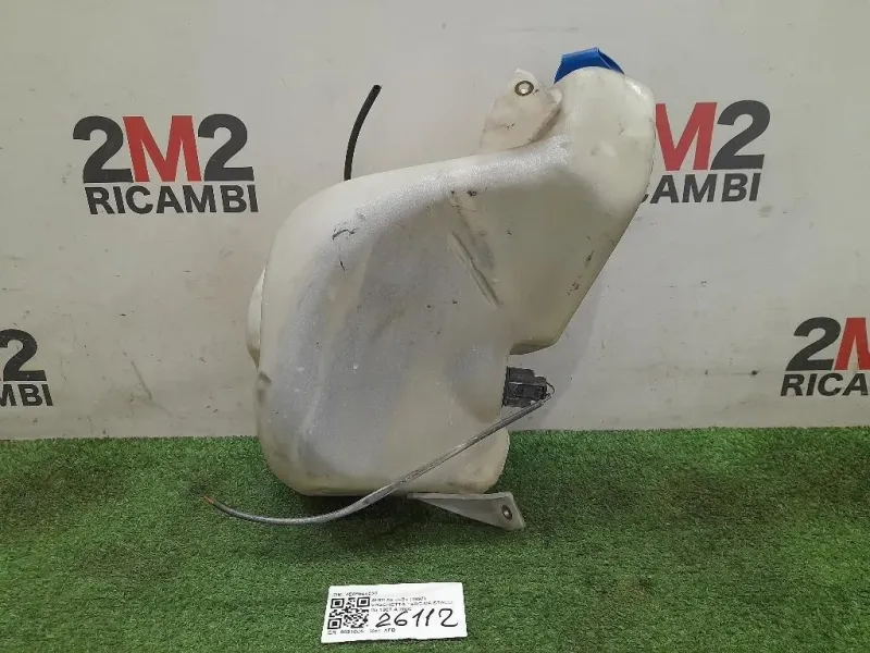 Vaschetta Tergicristalli 4B0955453C Audi A6 4B 1997