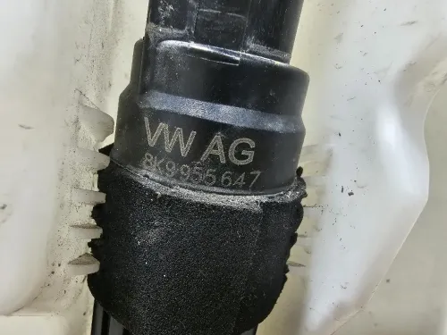 Vaschetta Tergicristalli  Audi A6 4GD Avant 2016