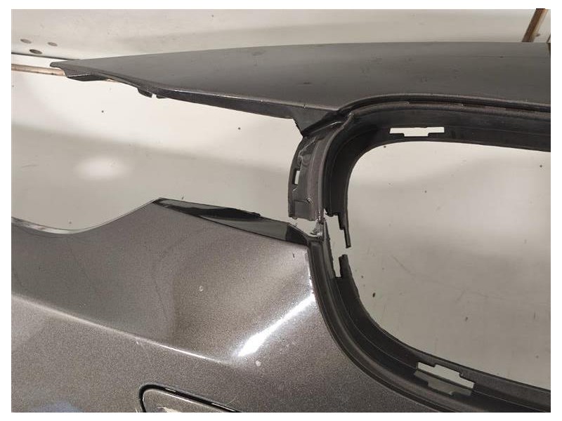 Paraurti ANT 51112240009 Bmw Serie 3 F30 Berlina 2012