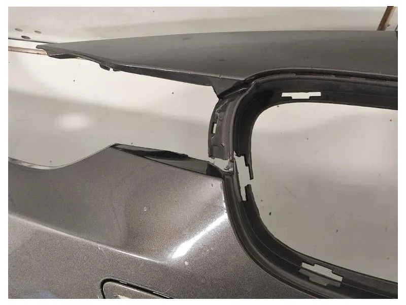 Paraurti ANT 51112240009 Bmw Serie 3 F30 Berlina 2012