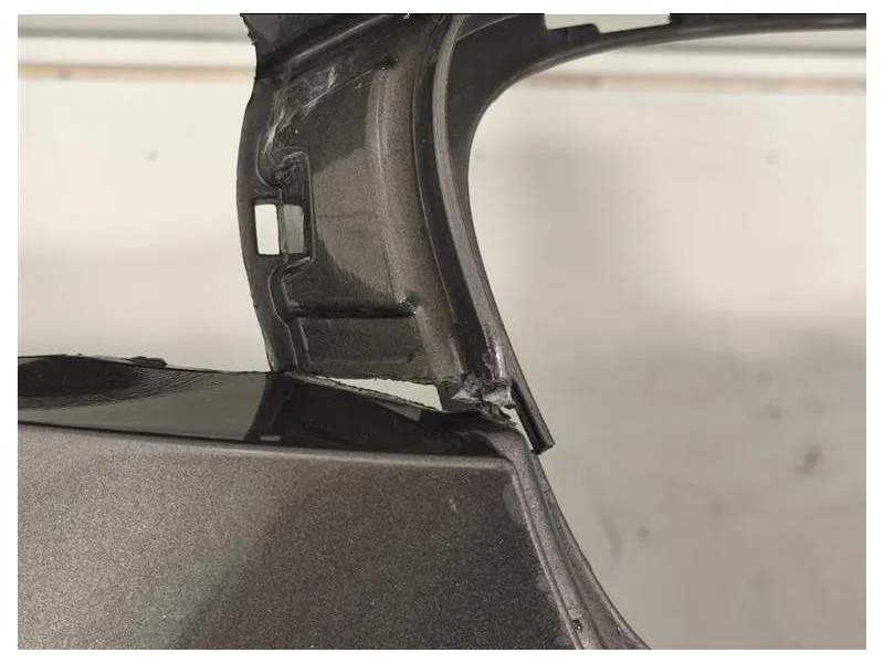 Paraurti ANT 51112240009 Bmw Serie 3 F30 Berlina 2012