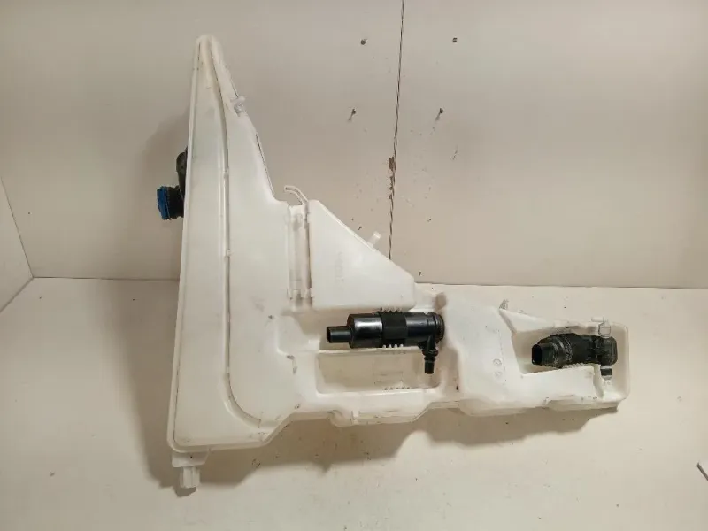 Vaschetta Tergicristalli Audi A6 4GD Avant 2016