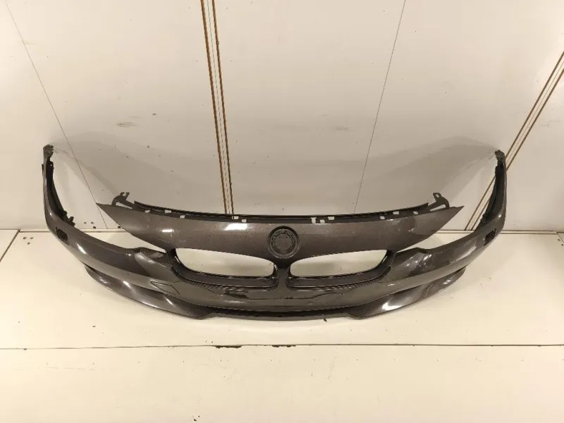 Paraurti ANT 51112240009 Bmw Serie 3 F30 Berlina 2012