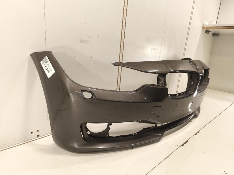 Paraurti ANT 51112240009 Bmw Serie 3 F30 Berlina 2012