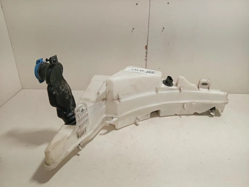 Vaschetta Tergicristalli  Audi A6 4GD Avant 2016