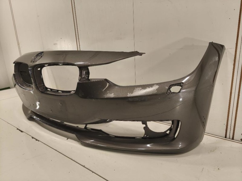 Paraurti ANT 51112240009 Bmw Serie 3 F30 Berlina 2012
