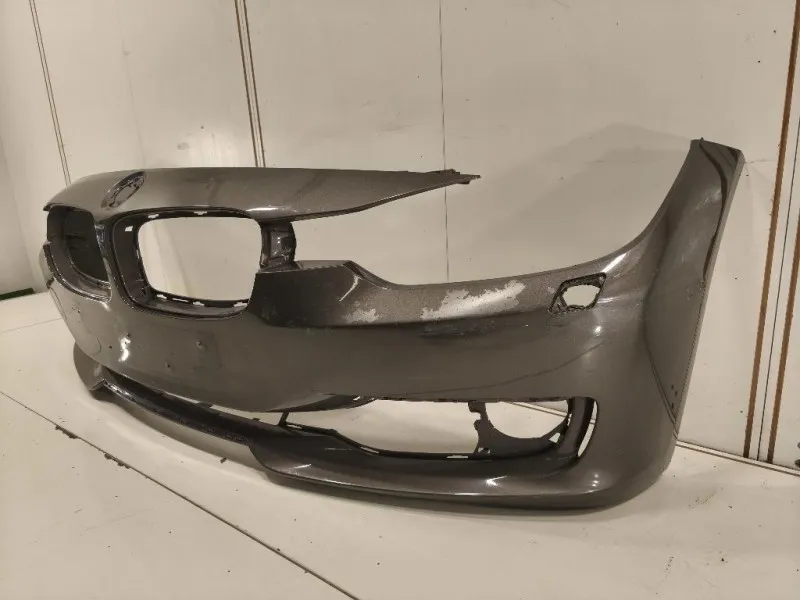 Paraurti ANT 51112240009 Bmw Serie 3 F30 Berlina 2012